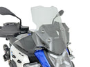 BMW R 1300 GS Adventure [2024-2026] - Caponord Windschild Plus ohne Radar – Ansicht 3