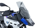 BMW R 1300 GS Adventure [2024-2026] - Caponord Windschild Plus ohne Radar – Ansicht 7