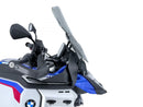 BMW R 1300 GS Adventure [2024-2026] - Caponord Windschild Plus ohne Radar – Ansicht 9