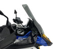 BMW R 1300 GS Adventure [2024-2026] - Caponord Windschild Plus für Radar – Ansicht 5