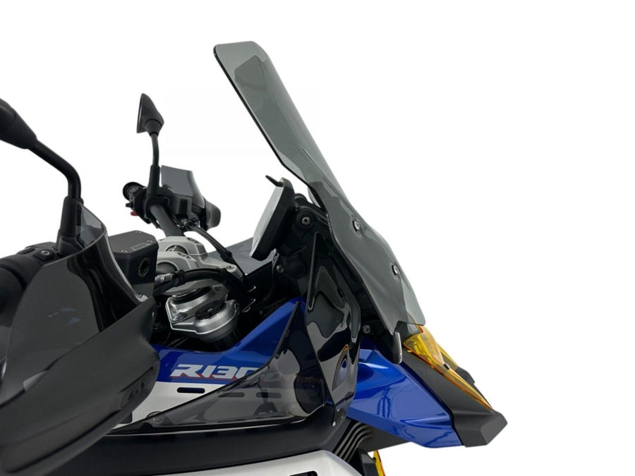 BMW R 1300 GS Adventure [2024-2026] - Caponord Windschild Plus für Radar – Ansicht 5