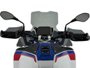 BMW R 1300 GS Adventure [2024-2026] - Caponord Windschild Plus für Radar – Ansicht 7