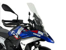 BMW R 1300 GS [2023-2026] - Caponord Windschild Plus ohne Radar – Ansicht 6