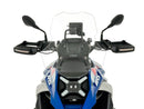 BMW R 1300 GS [2023-2026] - Caponord Windschild Plus ohne Radar – Ansicht 4