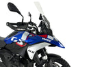 BMW R 1300 GS [2023-2026] - Caponord Windschild Plus ohne Radar – Ansicht 12
