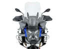BMW R 1300 GS Adventure [2024-2026] - Caponord Windschild Plus ohne Radar – Ansicht 10
