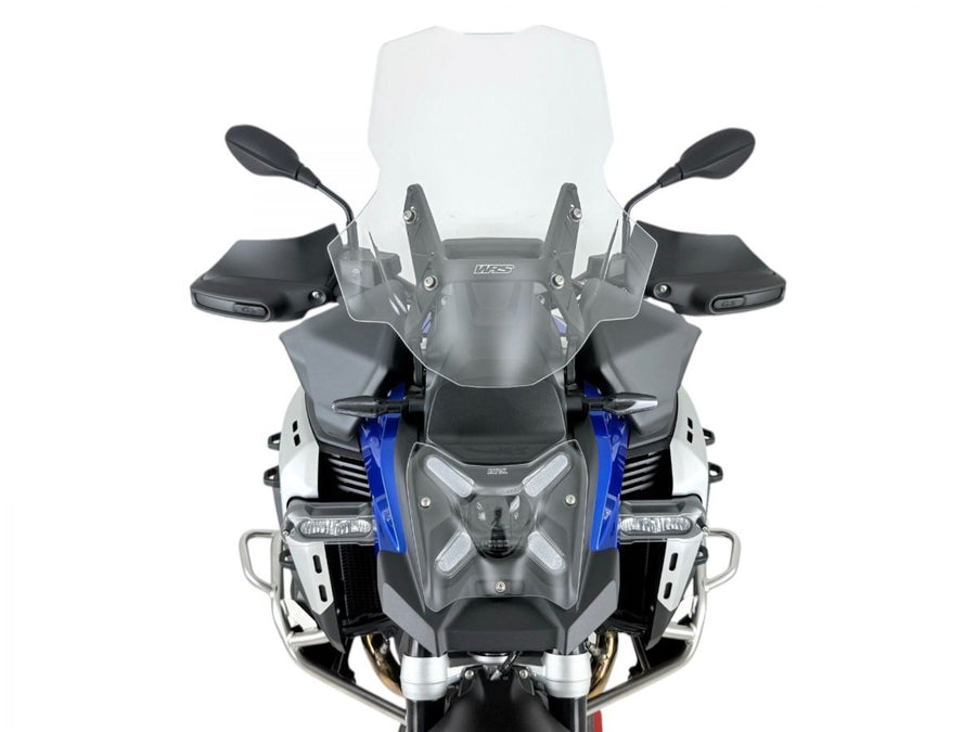BMW R 1300 GS Adventure [2024-2026] - Caponord Windschild Plus ohne Radar – Ansicht 10