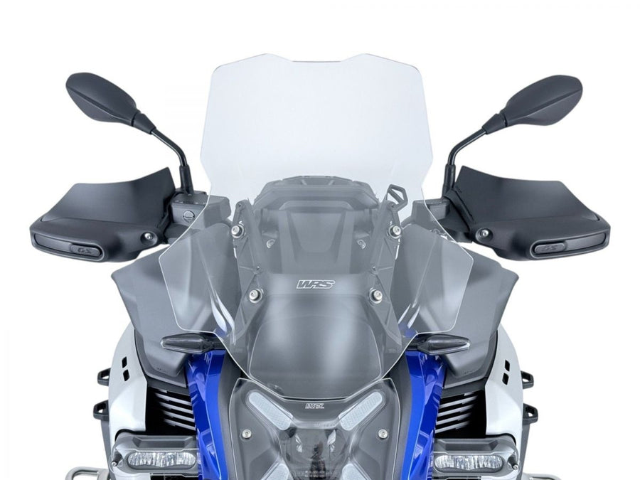BMW R 1300 GS Adventure [2024-2026] - Caponord Windschild Plus ohne Radar – Ansicht 8