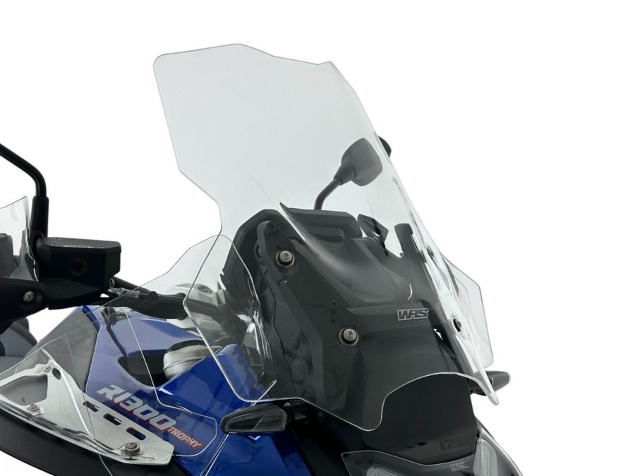BMW R 1300 GS [2024-2026] - Caponord Windschild Plus für Radar – Ansicht 2