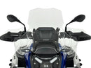 BMW R 1300 GS Adventure [2024-2026] - Caponord Windschild Plus für Radar – Ansicht 8