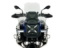 BMW R 1300 GS [2024-2026] - Caponord Windschild Plus für Radar – Ansicht 10