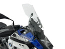 BMW R 1300 GS Adventure [2024-2026] - Caponord Windschild Plus für Radar – Ansicht 6