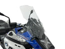 BMW R 1300 GS Adventure [2024-2026] - Caponord Windschild Plus für Radar – Ansicht 4