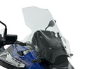 BMW R 1300 GS Adventure [2024-2026] - Caponord Windschild Plus für Radar – Ansicht 2