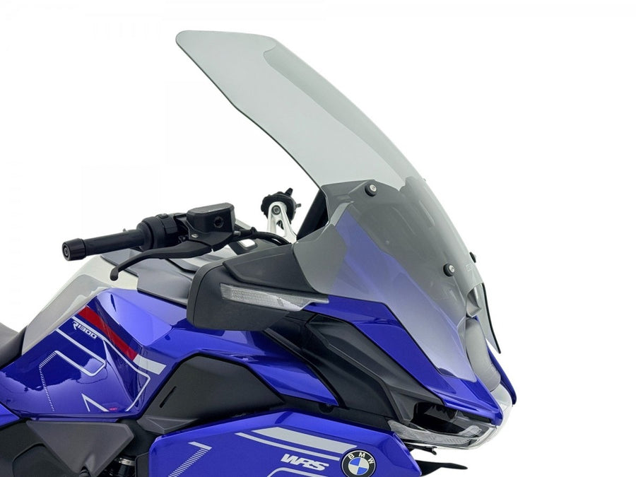 BMW R 1300 RT [2025-2026] - Caponord Windschild – Ansicht 3