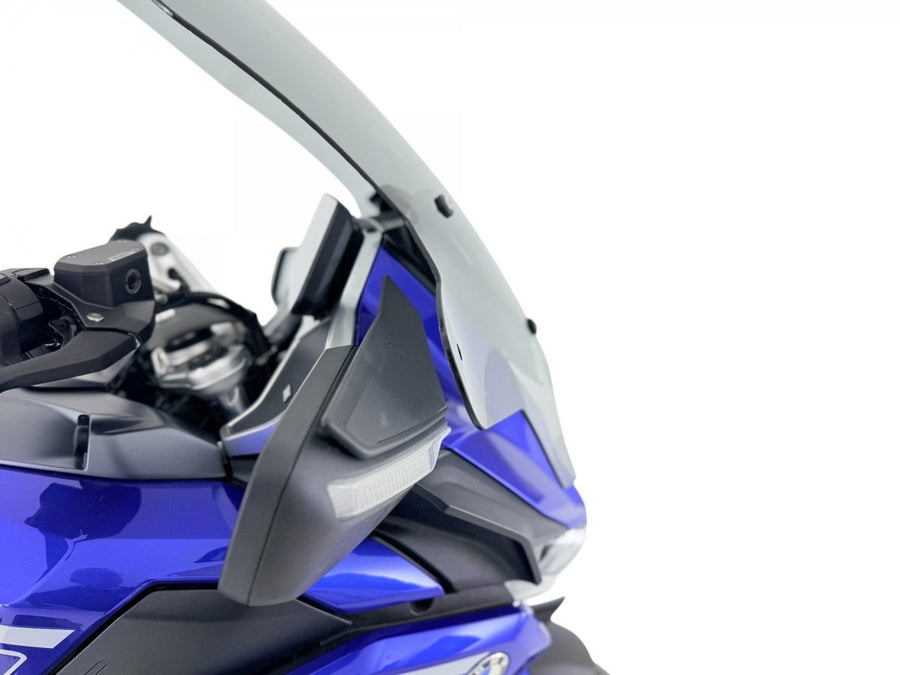 BMW R 1300 RT [2025-2026] - Caponord Windschild – Ansicht 7