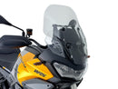 Moto Guzzi Stelvio [2024-2026] - Pára-brisa Caponord sem radar - vista 1