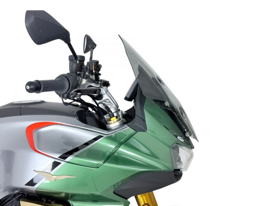 Moto Guzzi V100 Mandello [2023-2026] - Caponord Windschild ohne Radar – Ansicht 11