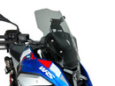 BMW R 1300 GS [2023-2026] - Caponord Windschild ohne Radar – Ansicht 1