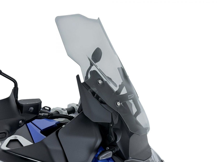 BMW R 1300 GS Adventure [2024-2026] - Para-brisa Caponord sem radar - vista 5