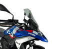 BMW R 1300 GS [2023-2026] - Caponord Windschild mit Radar – Ansicht 5