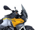 Moto Guzzi Stelvio [2024-2026] - Caponord Windschild mit Radar – Ansicht 9