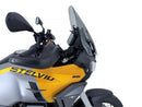 Moto Guzzi Stelvio [2024-2026] - Caponord Windschild mit Radar – Ansicht 11