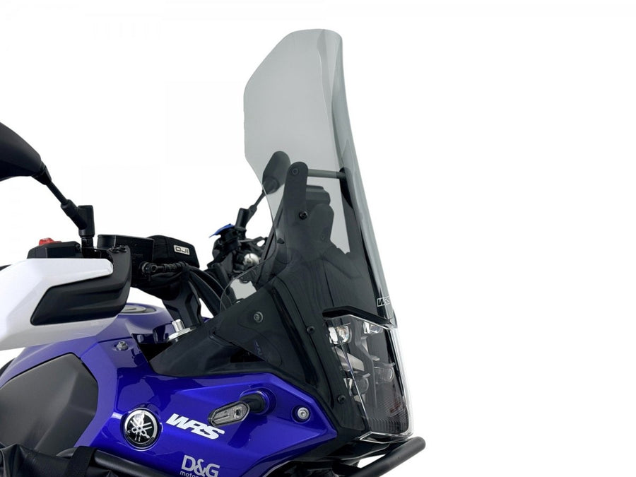 Yamaha Ténéré 700 [2025-2026] - Caponord Windschild – Ansicht 3