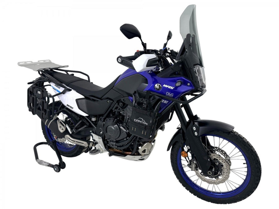 Yamaha Ténéré 700 [2025-2026] - Caponord Windschild – Ansicht 7