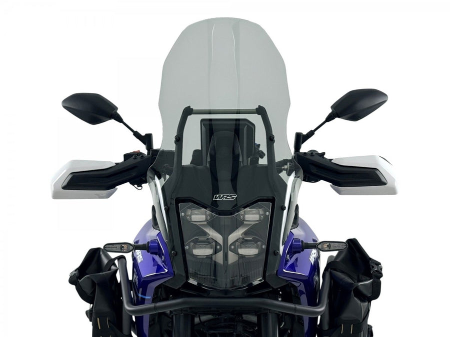 Yamaha Ténéré 700 [2025-2026] - Caponord Windschild – Ansicht 5