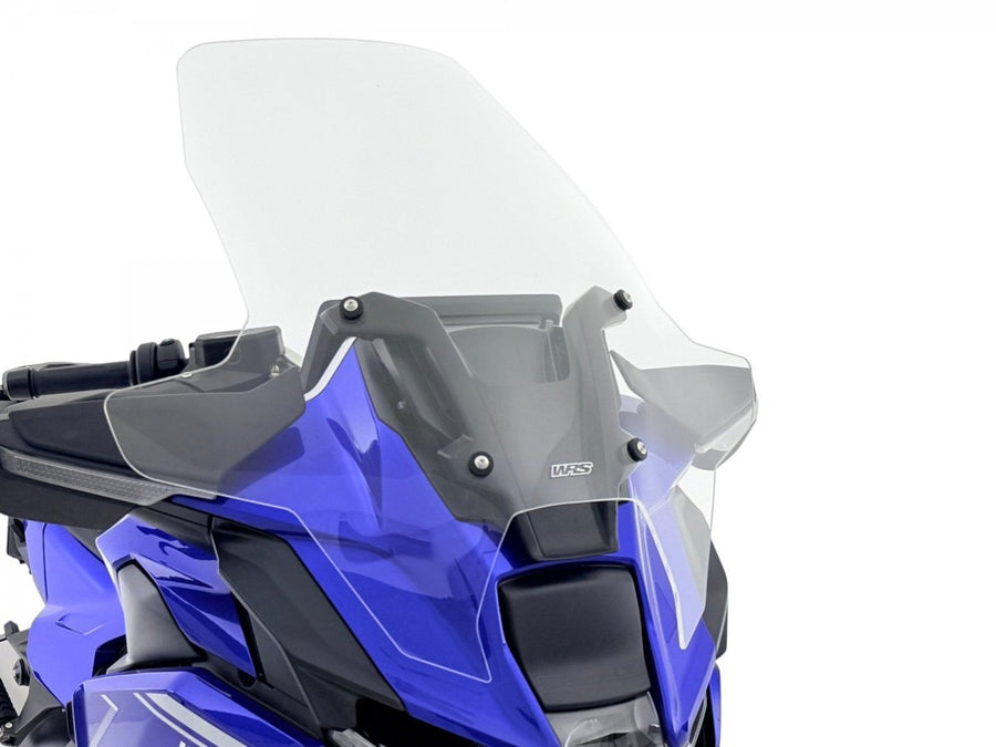 BMW R 1300 RT [2025-2026] - Caponord Windschild – Ansicht 2
