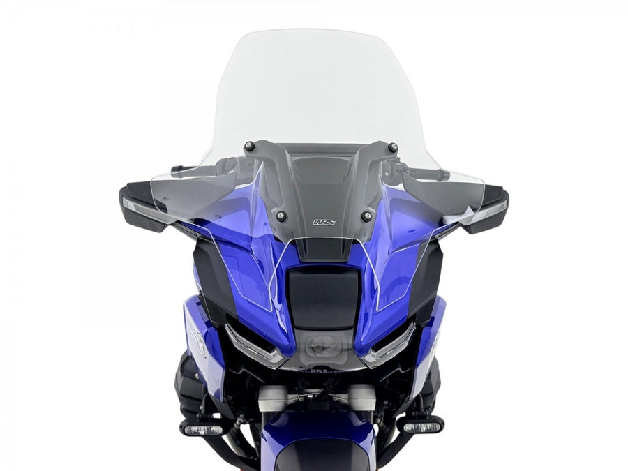 BMW R 1300 RT [2025-2026] - Caponord Windschild – Ansicht 10