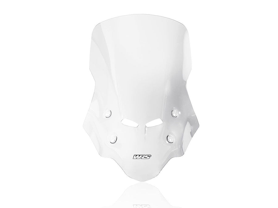 Honda CB 500 X [2016-2024] - Caponord Windschild – Ansicht 6