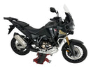 HONDA CRF 1100 L AFRICA TWIN ADVENTURE SPORTS [2024-2026] - Caponord Windschild – Ansicht 12
