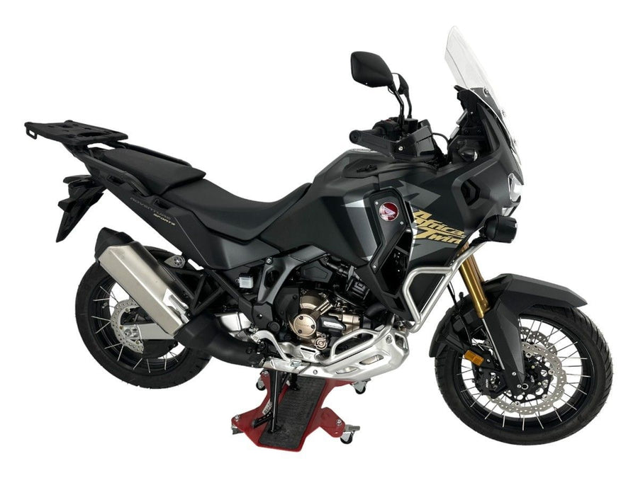 HONDA CRF 1100 L AFRICA TWIN ADVENTURE SPORTS [2024-2026] - Caponord Windschild – Ansicht 12
