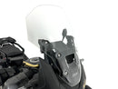 HONDA CRF 1100 L AFRICA TWIN ADVENTURE SPORTS [2024-2026] - Caponord Windschild – Ansicht 6