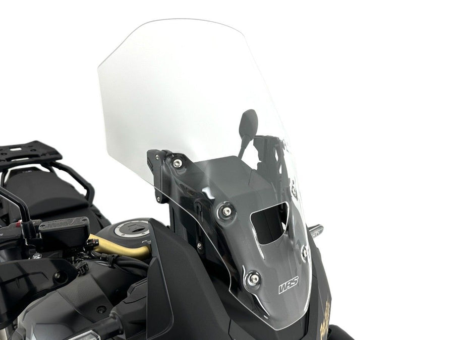 HONDA CRF 1100 L AFRICA TWIN ADVENTURE SPORTS [2024-2026] - Caponord Windschild – Ansicht 6