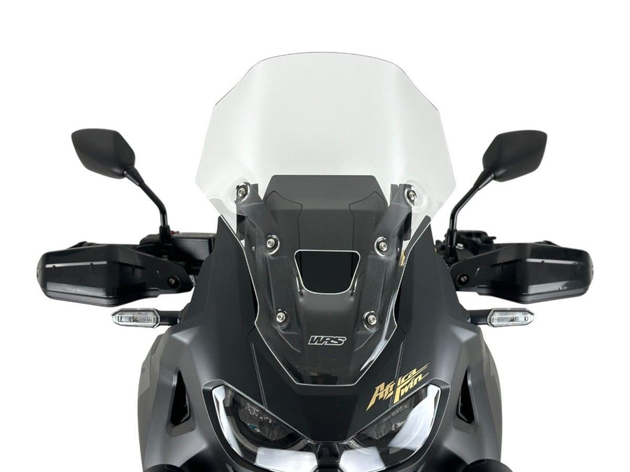 HONDA CRF 1100 L AFRICA TWIN ADVENTURE SPORTS [2024-2026] - Caponord Windschild – Ansicht 8