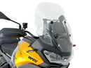 Moto Guzzi Stelvio [2024-2026] - Pára-brisa Caponord sem radar - vista 2