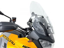 Moto Guzzi Stelvio [2024-2026] - Pára-brisa Caponord sem radar - vista 4
