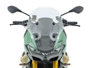 Moto Guzzi V100 Mandello [2023-2026] - Caponord Windschild ohne Radar – Ansicht 6