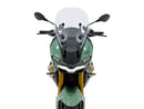 MOTO GUZZI V 100 MANDELLO S [2023-2026] - Caponord Windschild ohne Radar – Ansicht 12