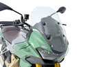 Moto Guzzi V100 Mandello [2023-2026] - Caponord Windschild ohne Radar – Ansicht 3