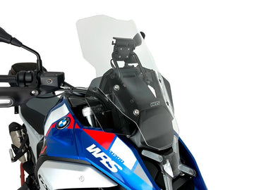 BMW R 1300 GS [2023-2026] - Caponord Windschild ohne Radar – Ansicht 2