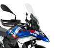 BMW R 1300 GS [2023-2026] - Caponord Windschild ohne Radar – Ansicht 12