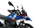 BMW R 1300 GS [2023-2026] - Caponord Windschild ohne Radar – Ansicht 6