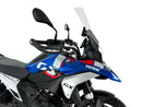 BMW R 1300 GS [2023-2026] - Caponord Windschild ohne Radar – Ansicht 8