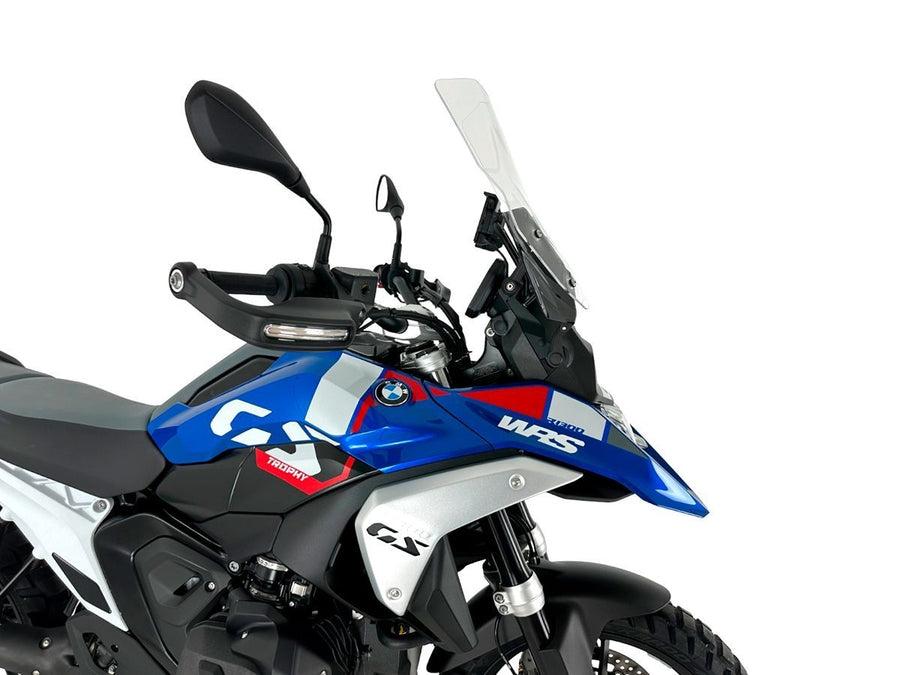 BMW R 1300 GS [2023-2026] - Caponord Windschild mit Radar – Ansicht 8