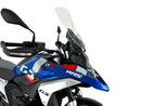 BMW R 1300 GS [2023-2026] - Caponord Windschild mit Radar – Ansicht 12