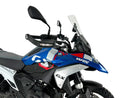BMW R 1300 GS [2023-2026] - Caponord Windschild mit Radar – Ansicht 6